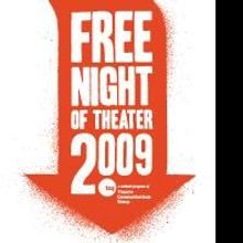 LOWT And TCG Team Up To Provide The DC Area With Their Annual 'Free Night Of…